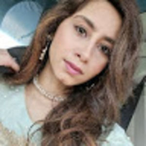 Meet your Posher, Maymah